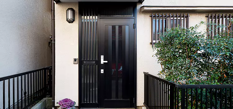 Popular Exterior Door Options in Rogers, AR