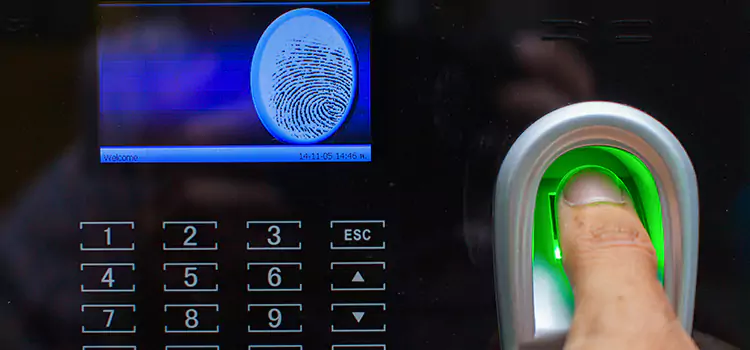 Your Trusted Partner for Secure Access in Rogers, AR