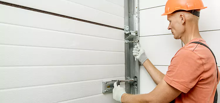 Why Choose Us for Garage Door Lock Services in Rogers, AR?
