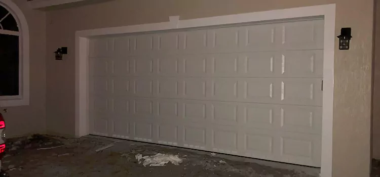 Garage Door Coil Replacement Rogers