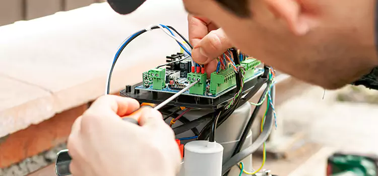 Specialized Brand Gate Motor Repairs Rogers