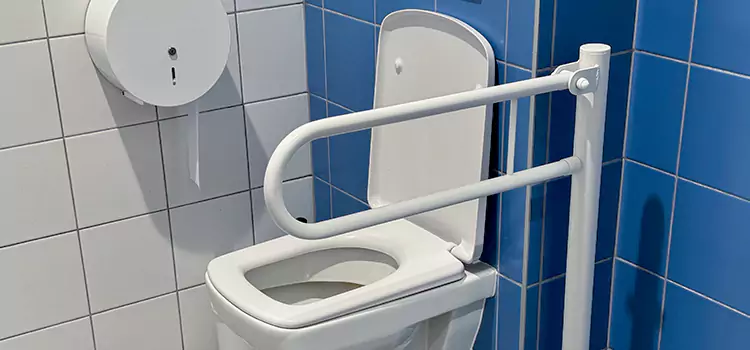 Comprehensive Solutions in Rogers, AR for Accessible Facilities