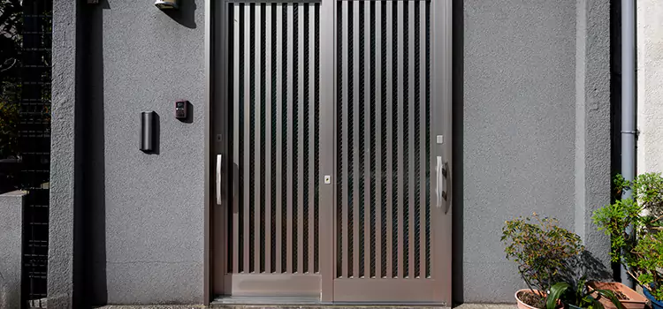 Why Choose Us for Your Security Needs in Rogers, AR?