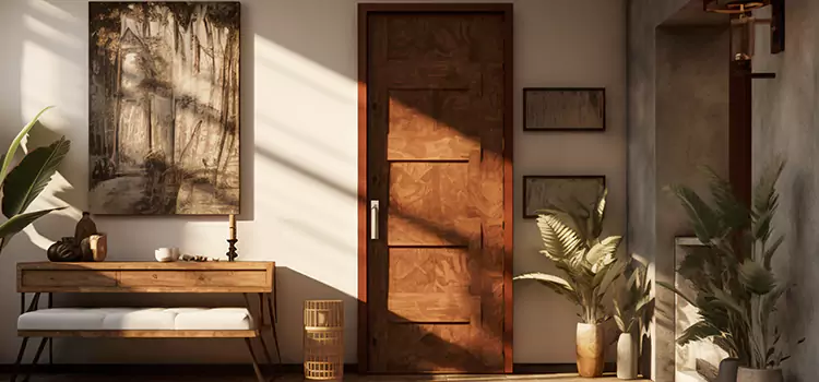 Specialty Interior Doors Rogers