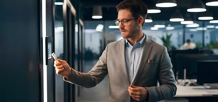 Our Commitment to Keycard Security Excellence in Rogers, AR