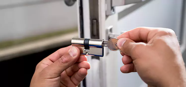 Lock Change Locksmiths Rogers