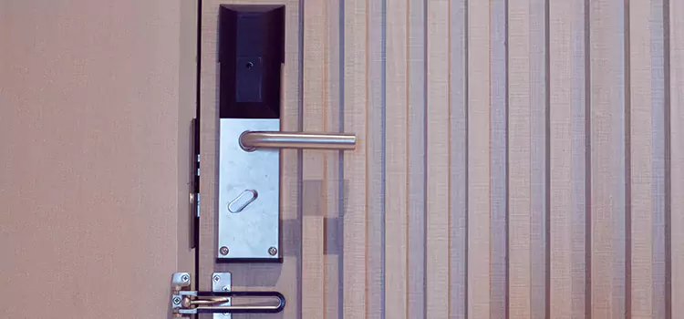 Installing a Maglock Rogers