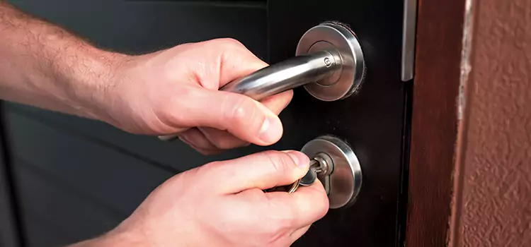 Master Key Control and Audits Rogers