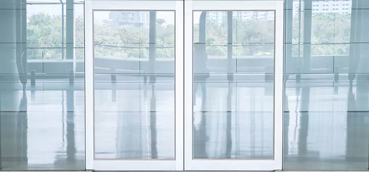 Mobile Sliding Screen Door Replacement Rogers