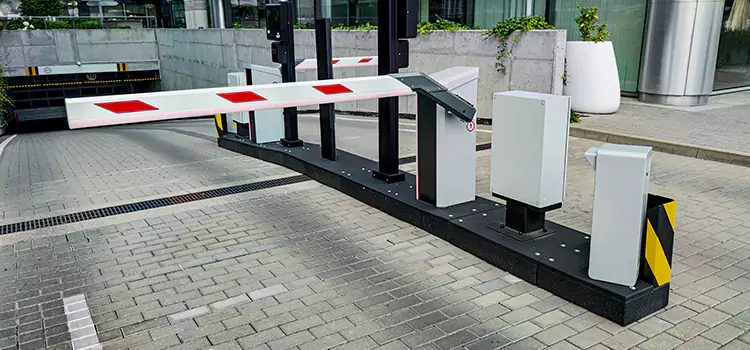Custom Gate Design & Integration Rogers