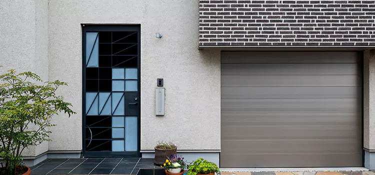 Residential Roll Up Security Doors Rogers
