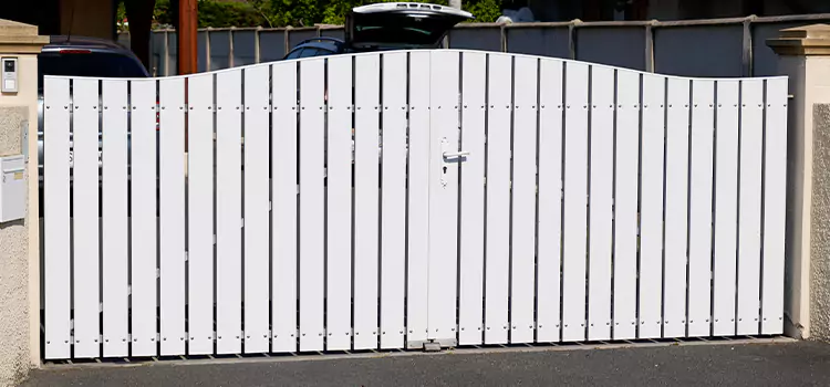 Why Choose Us for Residential Gate Repair in Rogers, AR?