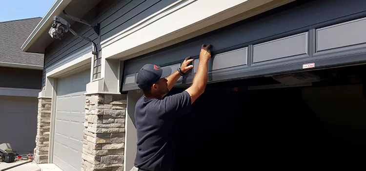 Janus Roll Up Doors Rogers