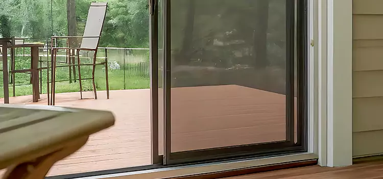 Garage Screen Door Installation Rogers