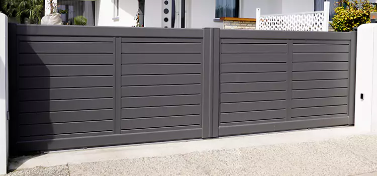Automatic Gate Fence Rogers