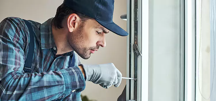 Emergency Response for Latch Issues Rogers