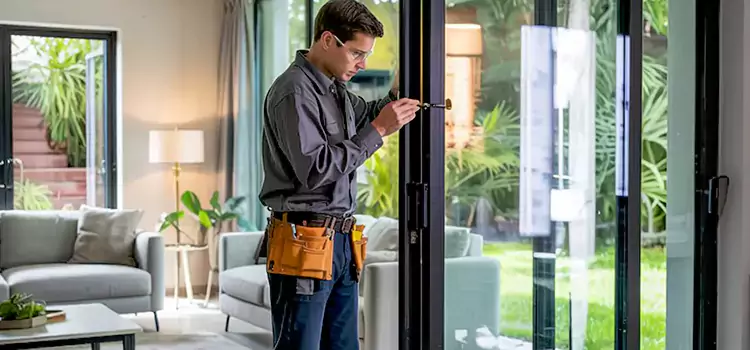 Sliding Door Maintenance Rogers