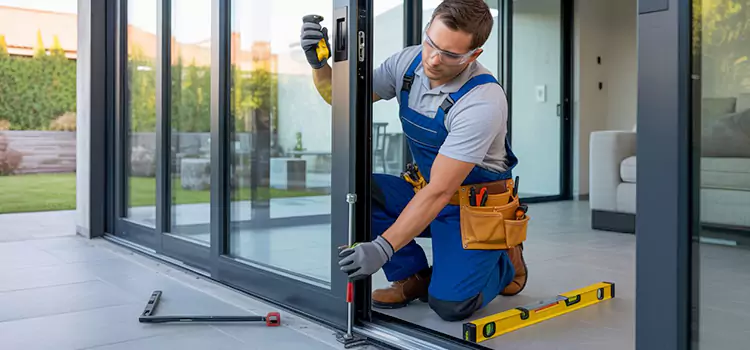 Patio Door Replacement Rogers