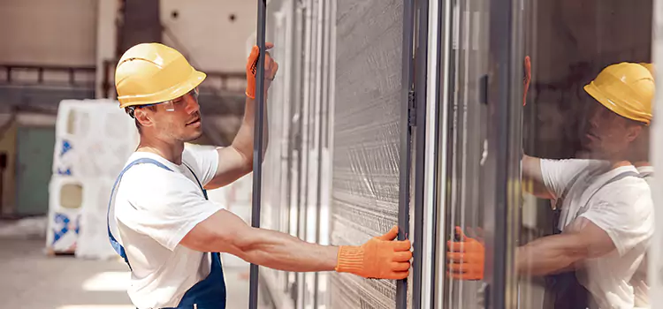 Sliding Door Mesh Replacement Rogers
