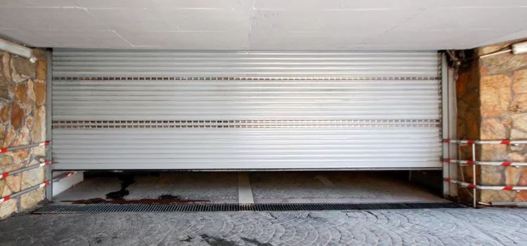 Steel Garage Door Repair Rogers