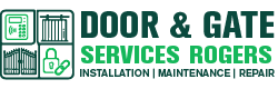 Door & Gate Services Rogers
